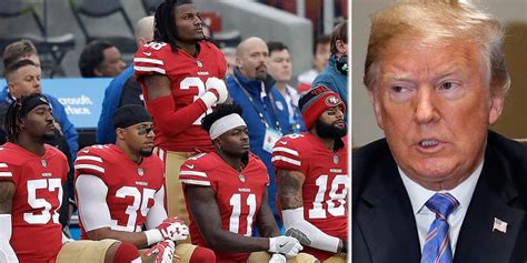 trump weighs in after nfl puts anthem policy on hold fox news video
