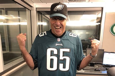 Eagles Boost Espns Ratings Wips Angelo Cataldi Surprised By Jason