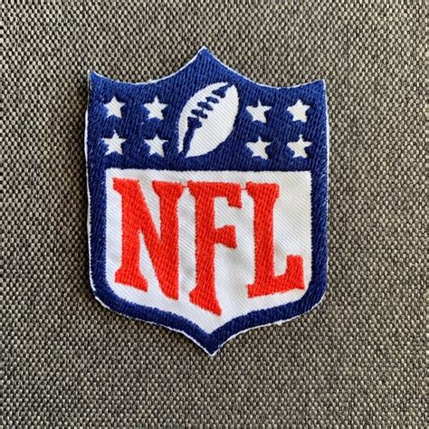 Custom Embroidered Patch Nfl Make Your Own Embroidered Patch Nfl