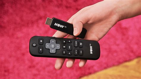 Now tv have a good selection of content, and i have never had an issue with streaming or anything like that. Now TV Smart Stick: Is Now TV's answer to the Fire TV ...