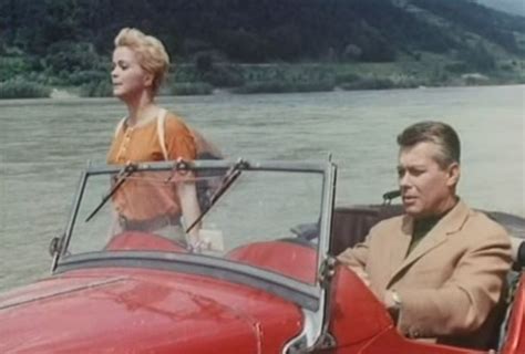 Its german title is an der donau, wenn der wein blüht. RAREFILMSANDMORE.COM. AN DER DONAU, WENN DER WEIN BLÜHT (1965)
