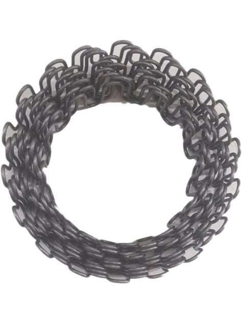 Grey Spring Steel Zig Zag Springs For Industrial At Rs 155piece In Delhi
