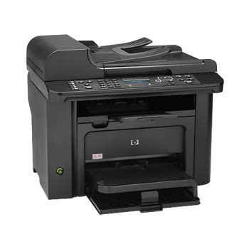 We are committed to researching, testing, and recommending the best products. HP LaserJet 1536dnf