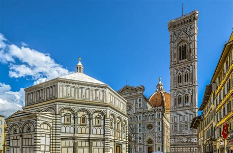 What Tourist Attractions Are In Florence Italy Tourist Destination In