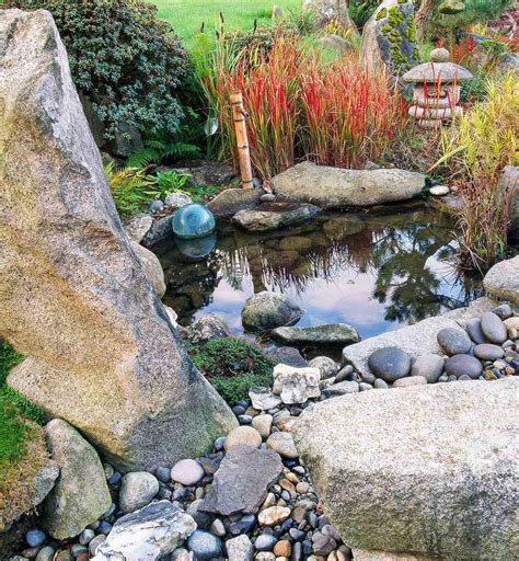 18 Essential Elements Of Authentic Japanese Garden Design
