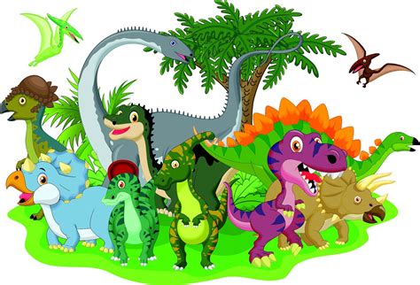 You can also upload and share your favorite cartoon dinosaur wallpapers. How To Create A Sensory Dinosaur World | Dinosaur ...