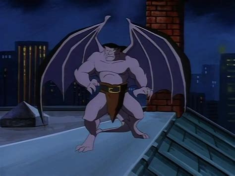 Gargoyles Season 1 Image Fancaps