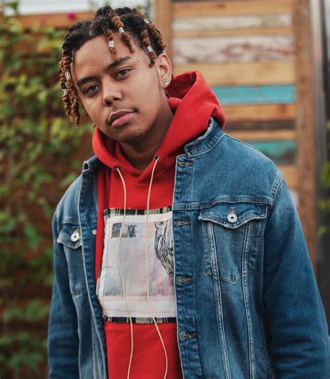 Ybn Cordae Shares His Year In Review With A New Song And Visual Whats