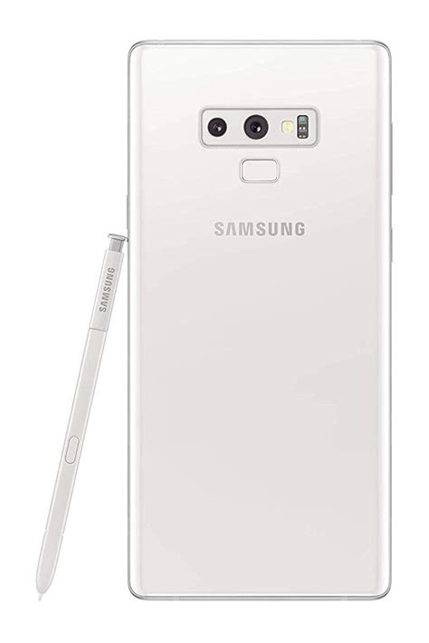 Kickstart this amazing year with auspicious treats, the samsung galaxy note9! Samsung Galaxy Note 9 Pictures, Official Photos - WhatMobile