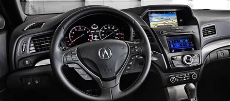 Acura Ilx Interior Home Design Ideas