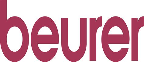 Beurer GmbH - Logos Download