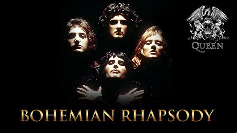 Bohemian Rhapsody 40 Anni Del Mito Musicale Dei Queen