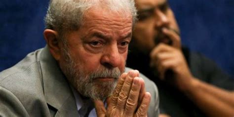 Por Três Votos A Dois Supremo Tribunal Federal Mantém Ex Presidente Lula Preso