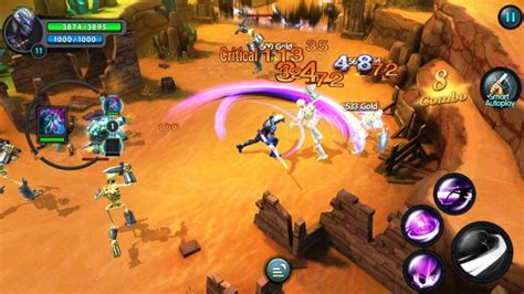 [trending] latest best free rpg games for iphone download now