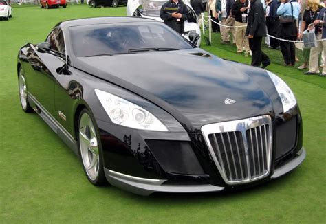 10 Very Expensive Cars