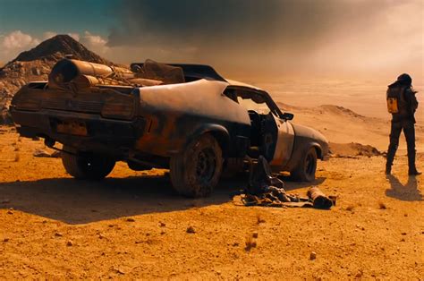 Download Mad Max Fury Road Pictures Desktop Wallpaper By Rharmon