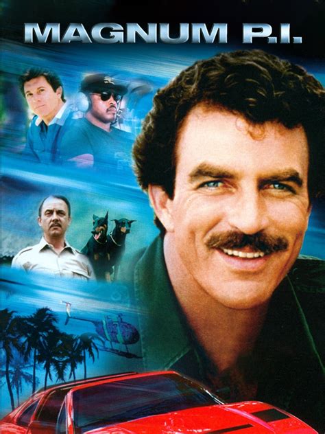 Magnum P I Season Pictures Rotten Tomatoes