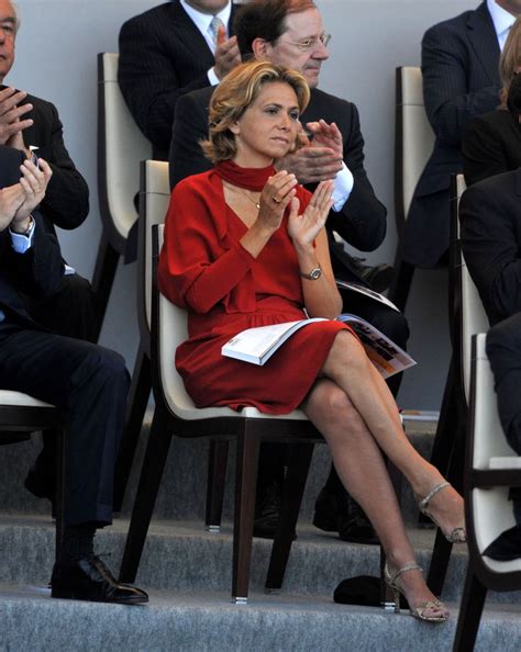 Maybe you would like to learn more about one of these? Valérie Pécresse's Feet
