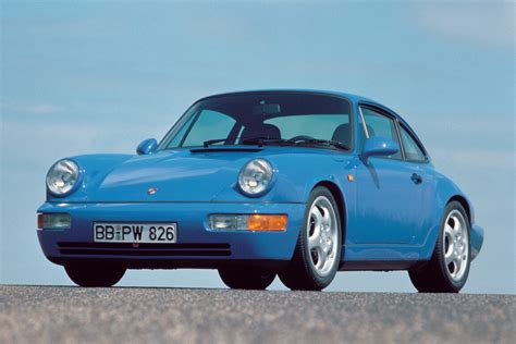 964 Carrera Rs Archives Stuttcars