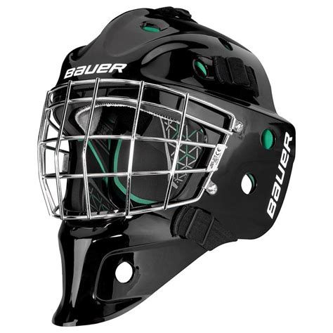 Bauer Nme4 Junior Goalie Mask Source For Sports