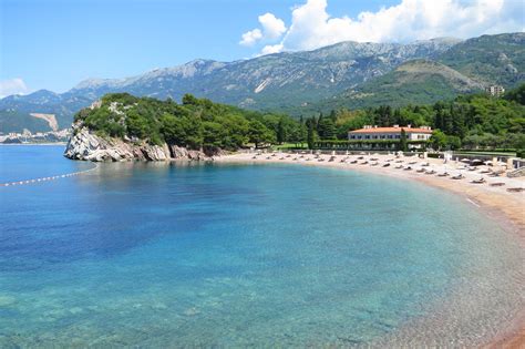 Top 7 Beaches In Montenegro Montenegro Travel Montenegro Beach Best Vacation Destinations