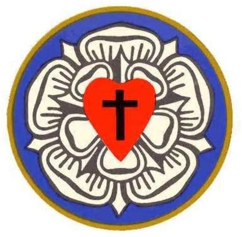 Lutheran Symbols
