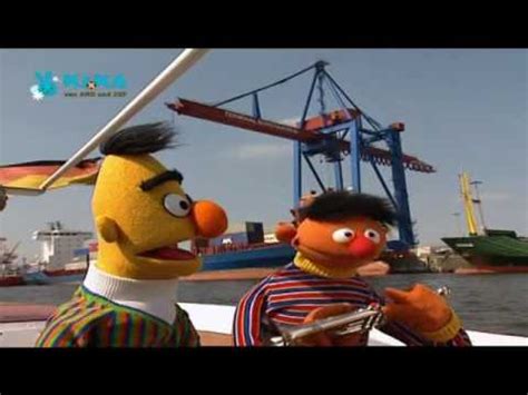 Get in touch with erine ✨ (@erinerivet) — 1474 answers, 857 likes. Sesamstrasse_ernie und bert_mit den schiffen sprechen (2 ...