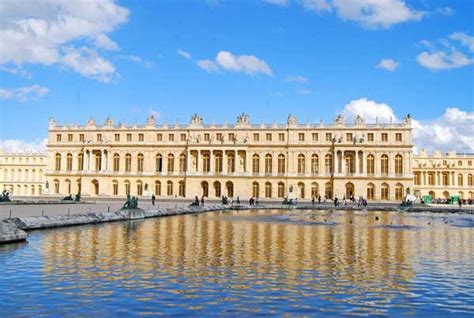 Greatest Palaces In The World
