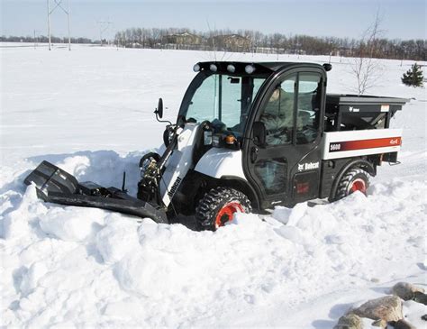Bobcat Snow V Blade Attachment For Sale Rent Or Lease In New Jersey