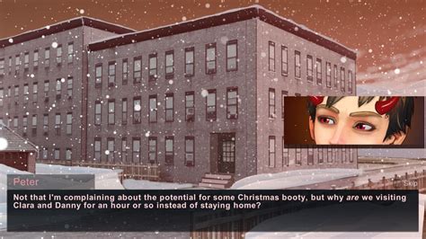 Taffy Tales Christmas Special Unity Porn Sex Game V Final Download For Windows Macos Linux
