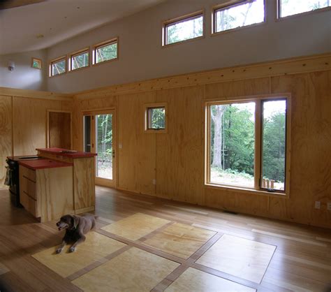 Our homes are custom designed specifically for your desires and needs. Pre-fab Cottage - Tiny House Swoon