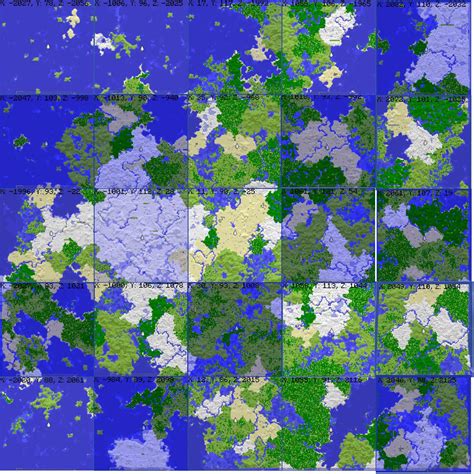 Now, before you start typing an angry comment going on to explain the pythagorean theorem. PS4 seed -772097003 lots of coordinates and full world map ...
