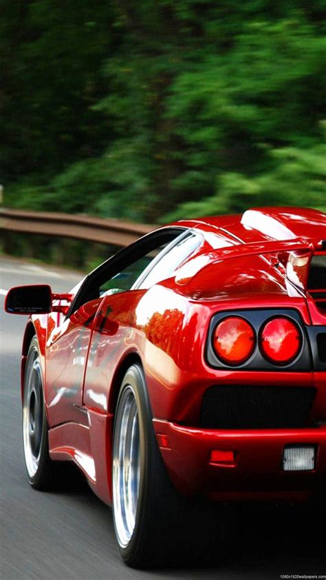 View Sports Car Wallpaper Mobile Background