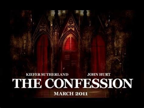 Confession Series Trailer YouTube