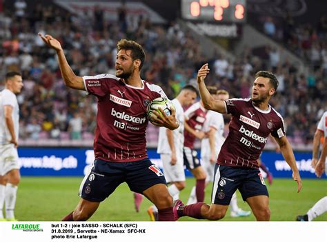 Servette geneve fc information page serves as a one place which you can use to see how find listed results of matches servette geneve fc has played so far and the upcoming games. Servette FC - Cartapulse