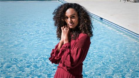 20 hottest ethiopian women photo and bios of sexy ethiopian girls