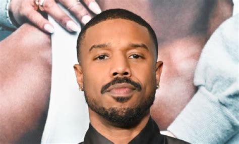 Michael B Jordan Apologizes To His Mom After Viral Underwear Ad