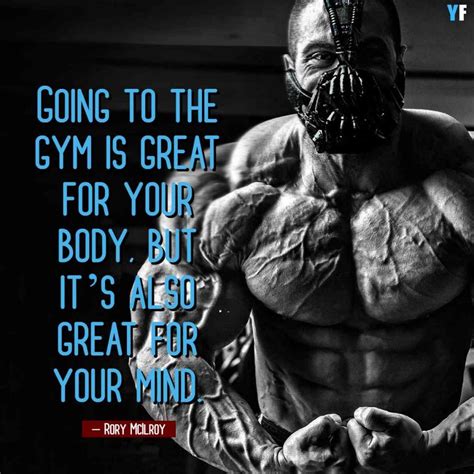 Gym Quotes And Motivational Gym Saying With Images Yourfates