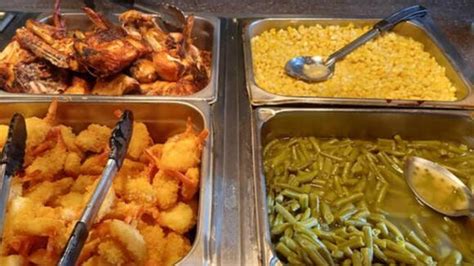 This All You Can Eat Amish Buffet In Maryland Is A Must Visit Travel Maven Newsbreak Original