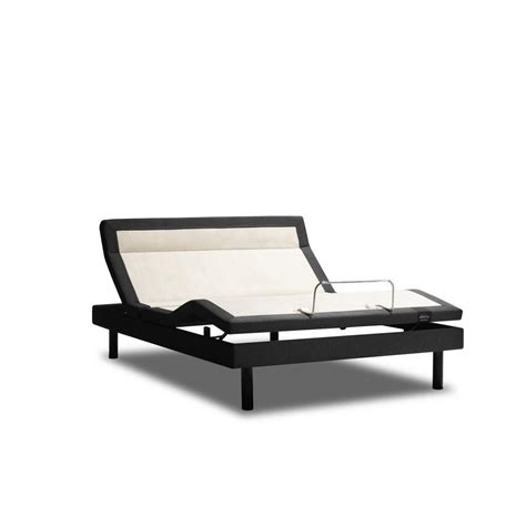 Leggett & platt prodigy adjustable base headboard bracket installation. TEMPUR-PEDIC TEMPUR Ergo Extend Queen Adjustable Base ...