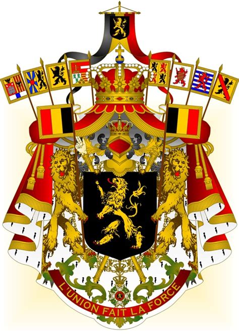 Feestelijkheden van de nationale feestdag van belgië. Héraldique européenne... le blog: Fête nationale - Belgique