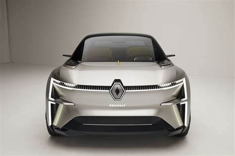 Renaults New Electric Car Lets You Add Batteries To Drive Further