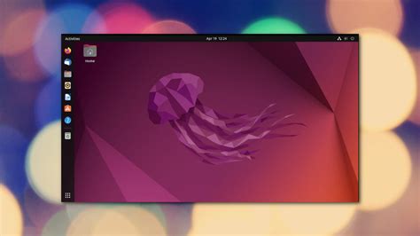Ubuntu 22 04 LTS Jammy Jellyfish And Flavours Released