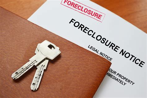 Foreclosure Here Is What You Need To Know Keystone Title Agency