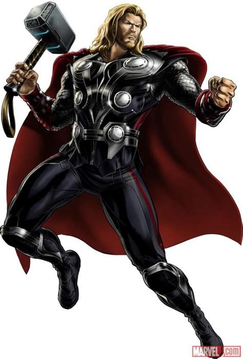 Marvel Ultimate Thor Marvel Odin Comic