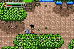 To be able to play this rom on your device you need a gba emulator installed. Dragon Ball Z - The Legacy of Goku (E)(Polla) ROM