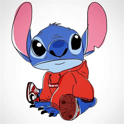 Stitch Disney On Instagram Stitch Stitchdisney Stitchdisney 626