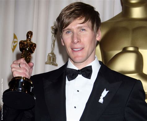 Dustin Lance Black Celebrity Gossip And Movie News