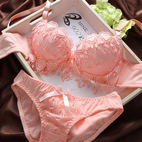 Buy Sexy Girls Women S Bras Panties Underwear Lace Bra Set At Affordable Prices Free Shipping