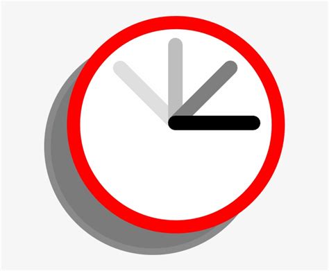 Sound of a constantly ticking watch, atardecer, logo, sports equipment png. Ticking Clock Frame 1 Clip Art At Clipartimage - Clock ...